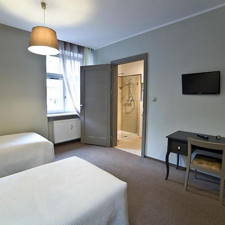 Avalis Apartamenty Poznań Eksteriør bilde