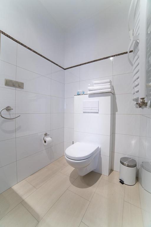 Avalis Apartamenty Poznań Eksteriør bilde