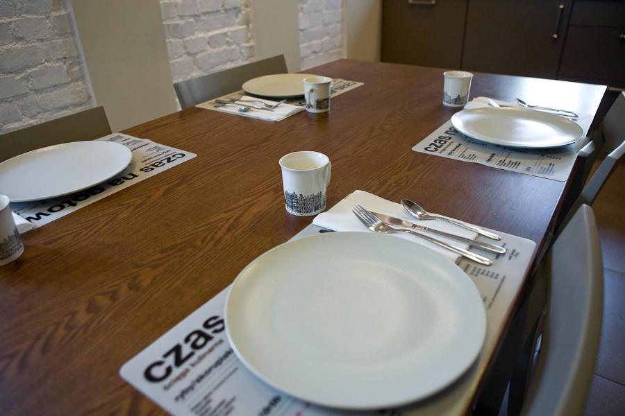 Avalis Apartamenty Poznań Eksteriør bilde