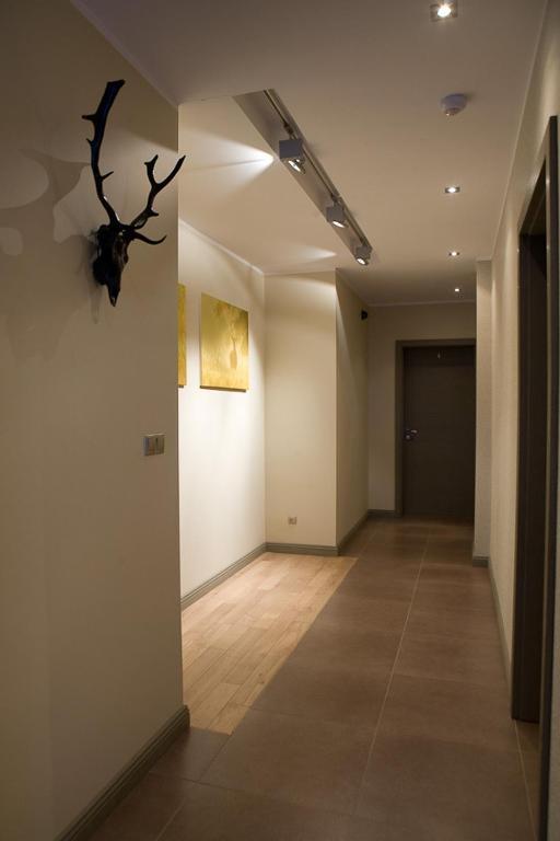 Avalis Apartamenty Poznań Eksteriør bilde